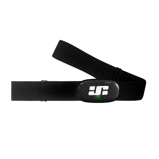 [JB-JBT-104]  Moniteur de fréquence cardiaque avec LED