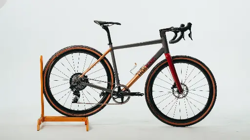 Hosking HD 2025