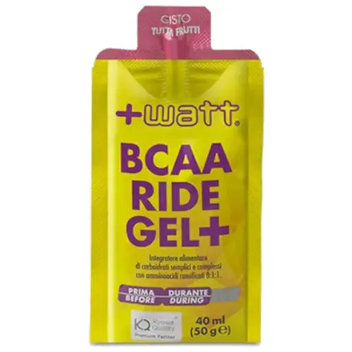 [WAT-8023826118744] +Watt BCAA Ride Gel+