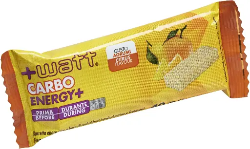 +Watt Carbo Energy+