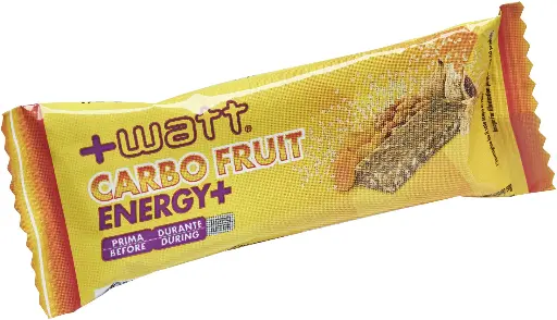[WAT-8023826111530] +Watt Carbo Fruit Energy+
