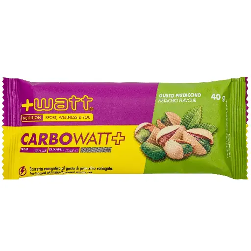 +Watt Carbo Watt+