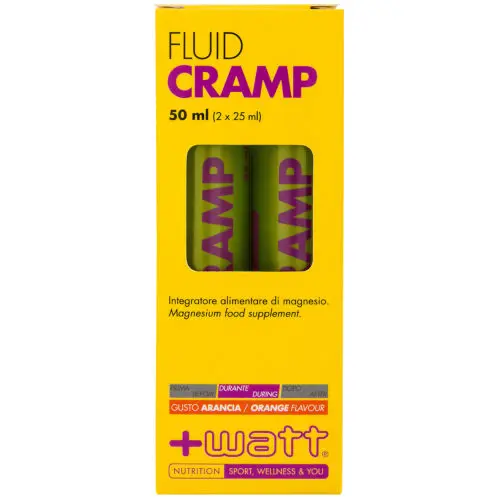 [WAT-8023826118522] +Watt Fluid Cramp