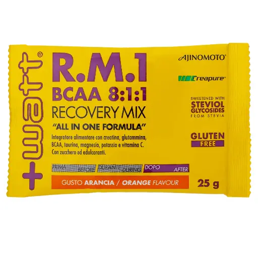 [WAT-8023826116733] +Watt R.M.1 BCAA 8:1:1