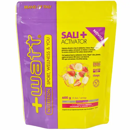 +Watt Sali+Activator