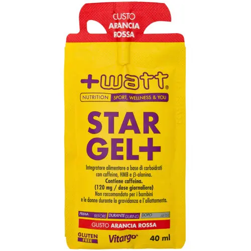 +Watt StarGel+