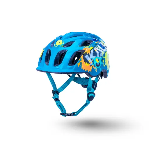 [KP-0221020414] Casque Kali Chakra Enfant 