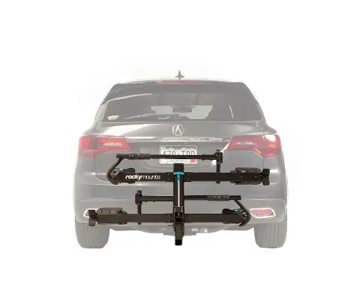 Support à vélo Rockymounts MonoRail 
