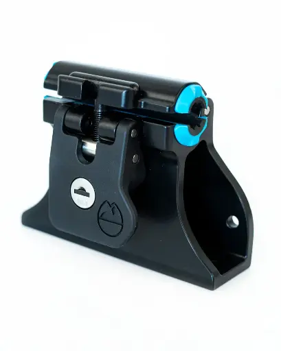 [ROM-10880] Adapteur Rockymounts Drop Top