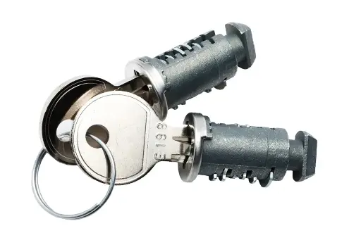 Barillet Rockymounts