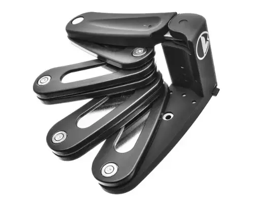 [ROM-35500] Cadenas Rockymounts Hendrix
