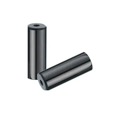 [ALY-HPA56BB-1U] Embouts de gaine Alligator 5mm en laiton