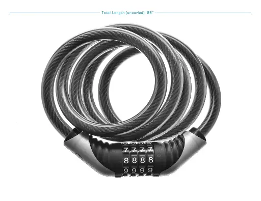 [ROM-37050] Cadenas Rockymounts Lester