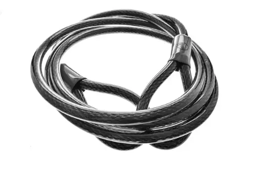 Cadenas Rockymounts Câble D'acier 