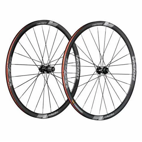 Paire de roues Vision Team 30 Disc 