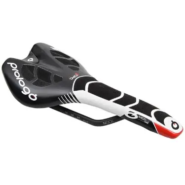 [PRO-NAECPC-N-BWR] Selle Prologo Nago Evo CPC