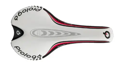 [PRO-NAED-S-W] Selle Prologo Nago Evo Dea