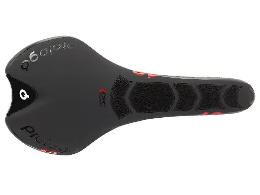 Selle Prologo Nago Evo Tri40 CPC 