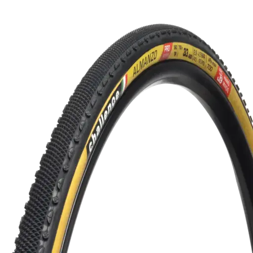 [CHA-00524] Pneu Challenge Almanzo Pro