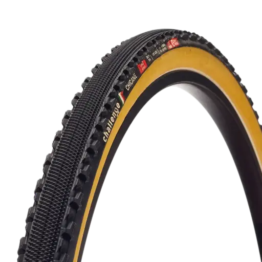 [CHA-00710] Pneu Challenge Chicane Pro 