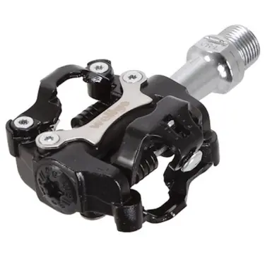 [WEL-M250-B] Pédale Wellgo M250