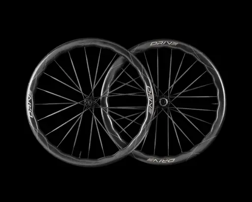 Roues EliteWheels Drive Helix CS