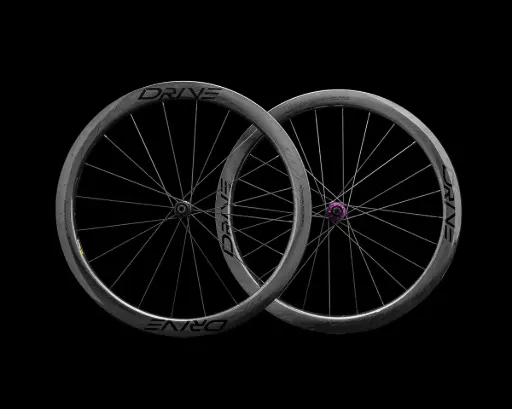 Roue EliteWheels Drive G45 SS