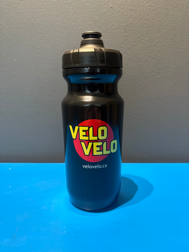 Bidon Vélo Vélo x Arthri-Plus