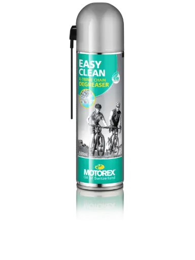 [MOT-305233] Dégraisseur Motorex Easy Clean