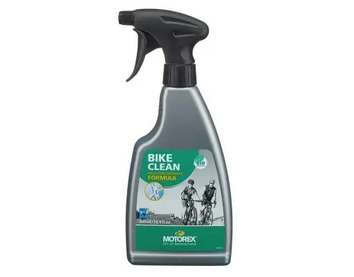 [MOT-304825] Nettoyant Motorex Bike Clean