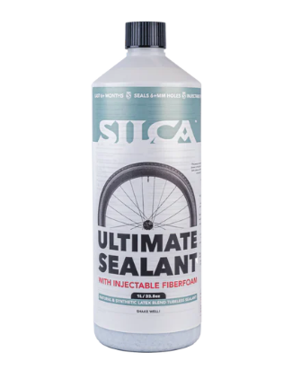 [P-24992] Scellant Silca Ultimate 2.0