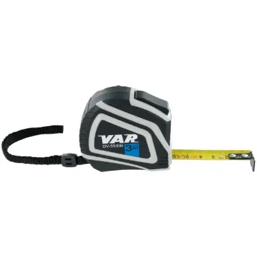 [VAR-DV-55300] Ruban à mesurer VAR