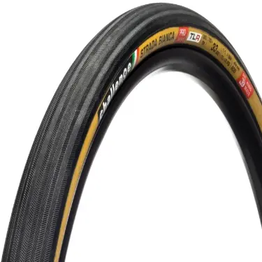 [CHA-00560] Pneu Challenge Strada Bianca Pro TLR 