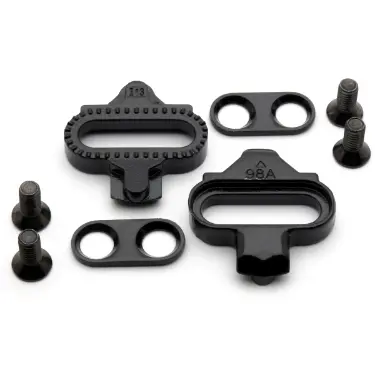 [WEL-98A] Cales Wellgo Compatible SPD