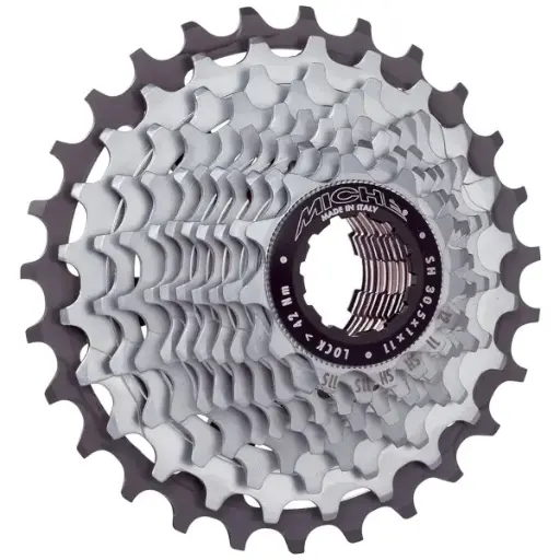 Cassette Miche Primato Light S11
